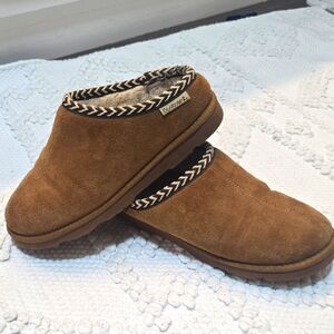 Bearpaw Slippers